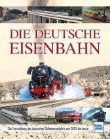 71658 Die Deutsche Eisenbahn